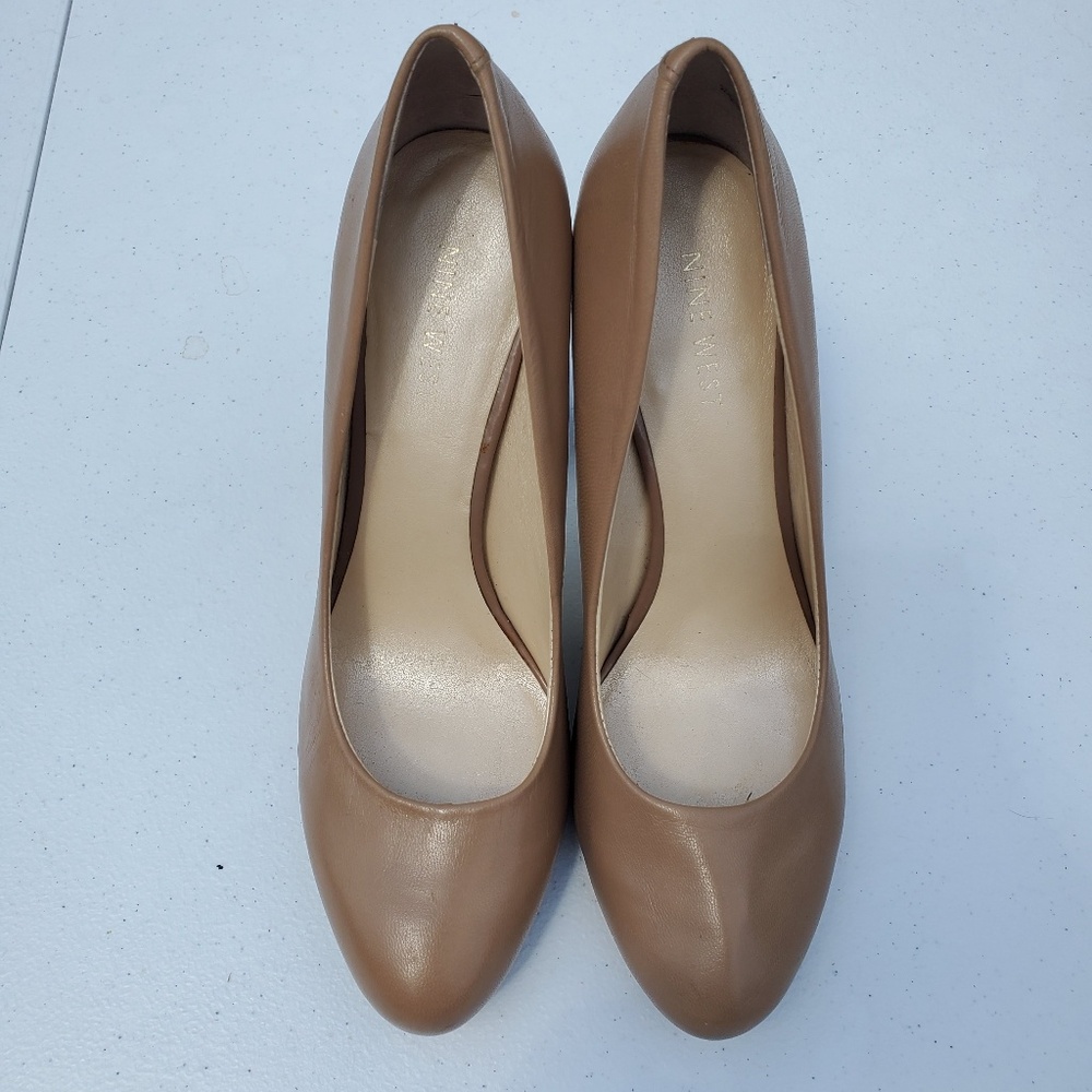 Pumps